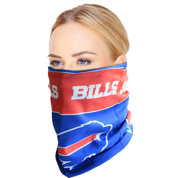 Littlearth Buffalo Bills Superdana