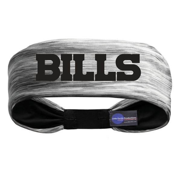 littlearth Buffalo Bills Tigerspace Headband