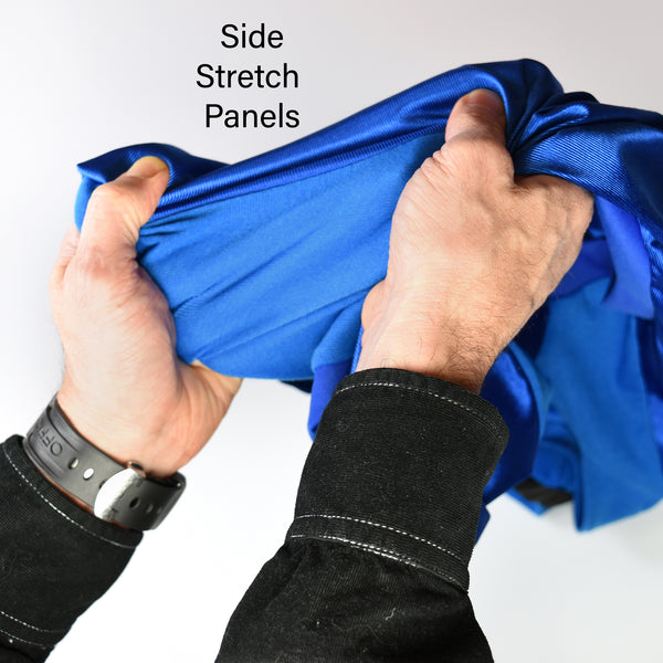 Littlearth Buffalo Sabres Big Pet Stretch Jersey