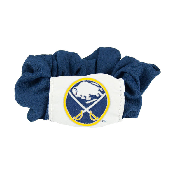 littlearth Buffalo Sabres Hair Twist