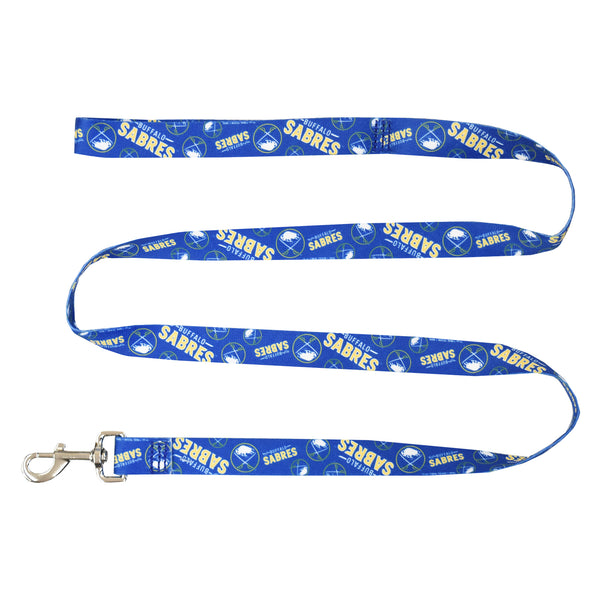 littlearth Buffalo Sabres Pet Team Lead