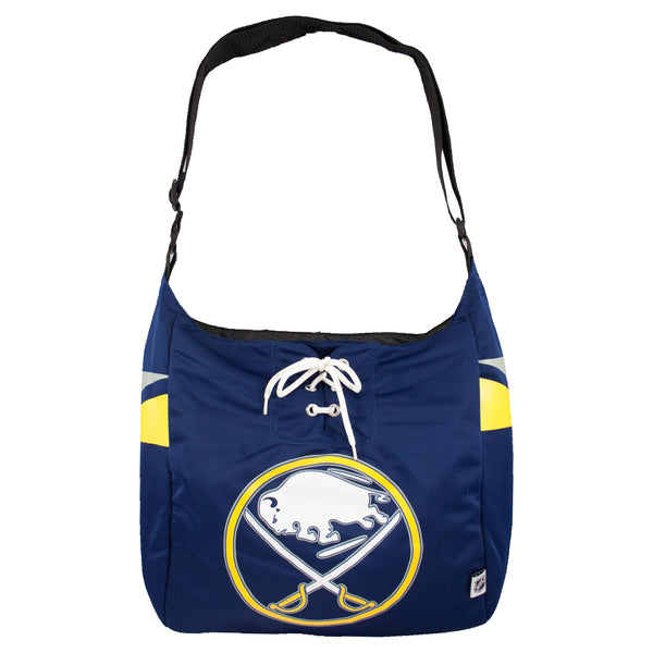 littlearth Buffalo Sabres Team Jersey Tote
