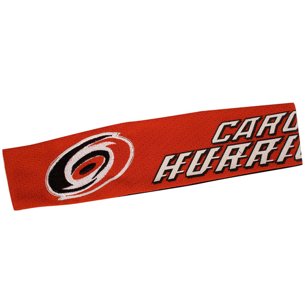 littlearth Carolina Hurricanes FanBand