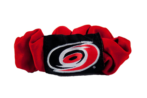 littlearth Carolina Hurricanes Hair Twist