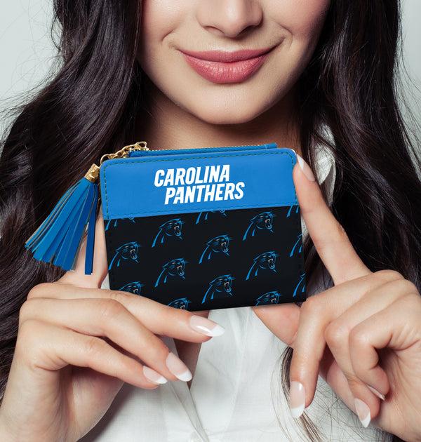 Littlearth Carolina Panthers Mini Organizer