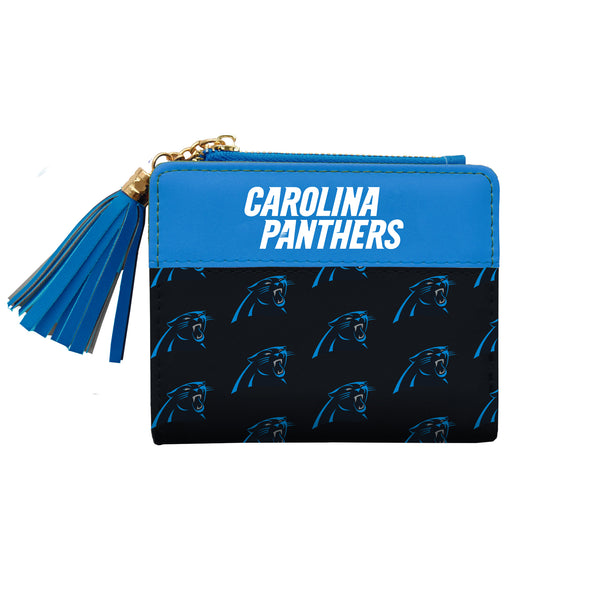 littlearth Carolina Panthers Mini Organizer