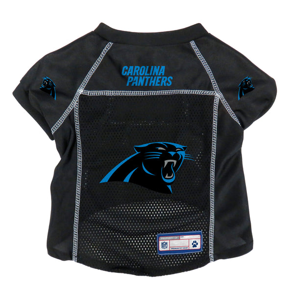 littlearth Carolina Panthers Pet Jersey