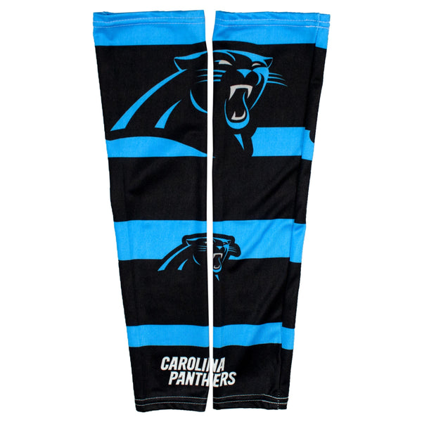 littlearth Carolina Panthers Strong Arm