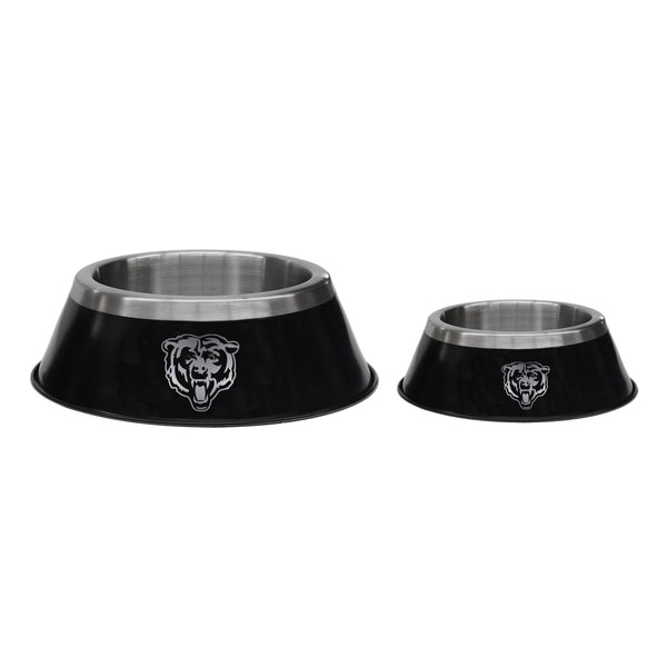 Littlearth Chicago Bears All-Pro Pet Bowl