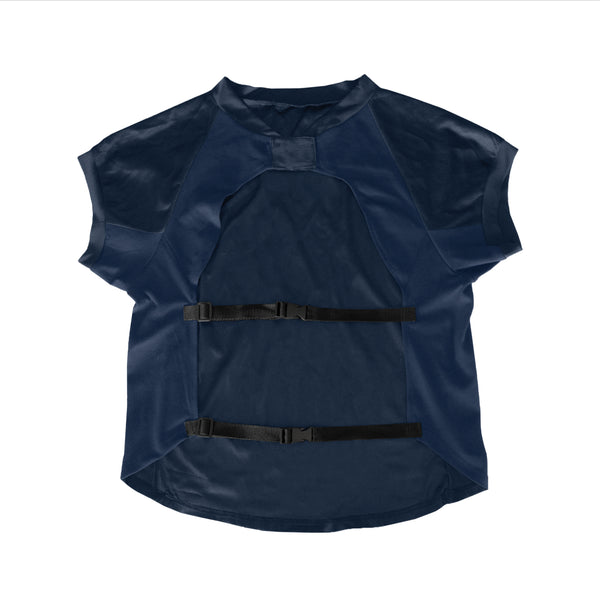 Littlearth Chicago Bears Big Pet Stretch Jersey