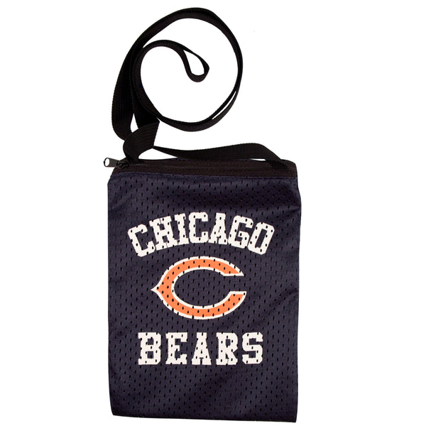littlearth Chicago Bears Game Day Pouch