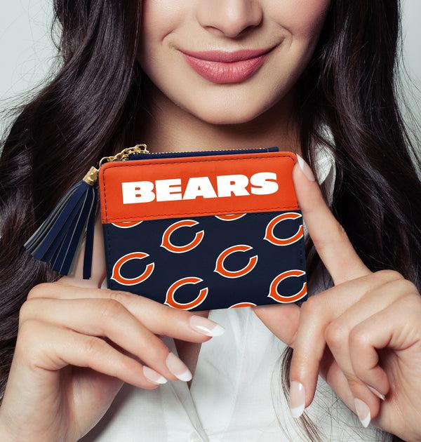 Littlearth Chicago Bears Mini Organizer