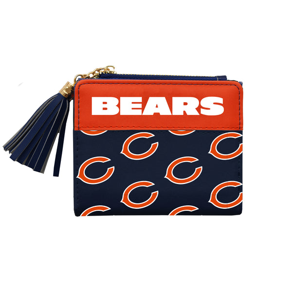 littlearth Chicago Bears Mini Organizer