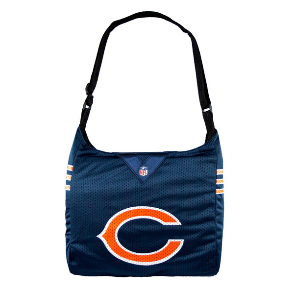 littlearth Chicago Bears Team Jersey Tote