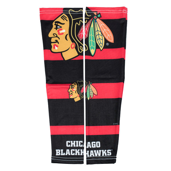 littlearth Chicago Blackhawks Strong Arm