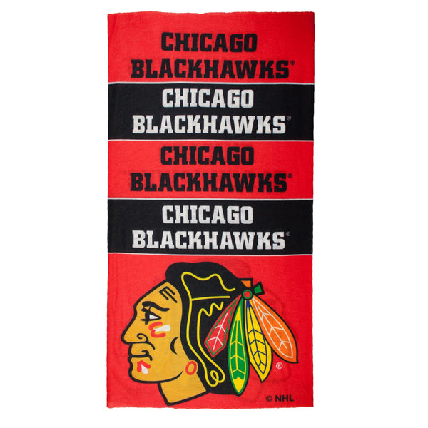 Littlearth Chicago Blackhawks Superdana