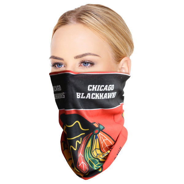 littlearth Chicago Blackhawks Superdana