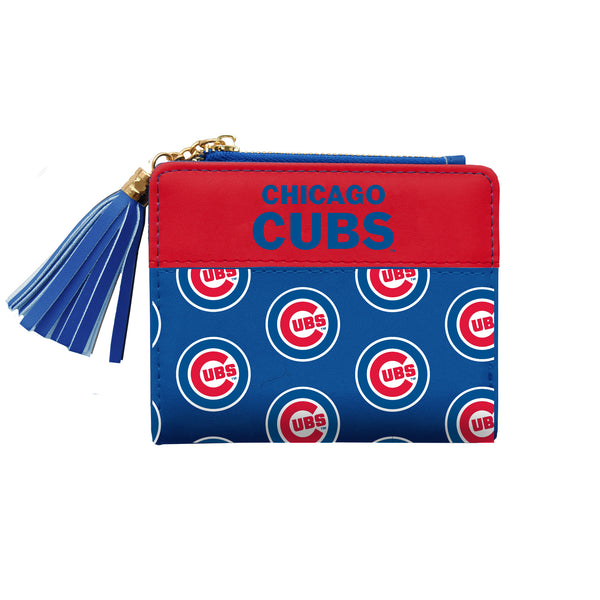 littlearth Chicago Cubs Mini Organizer