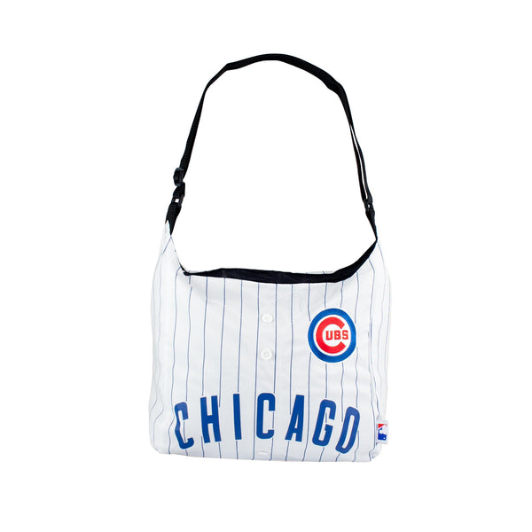 littlearth Chicago Cubs Team Jersey Tote