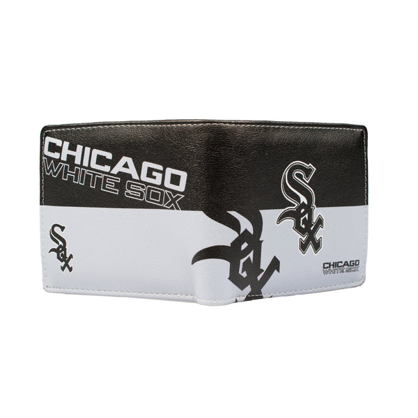 Littlearth Chicago White Sox Bi-Fold Wallet