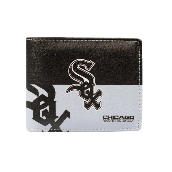 littlearth Chicago White Sox Bi-Fold Wallet