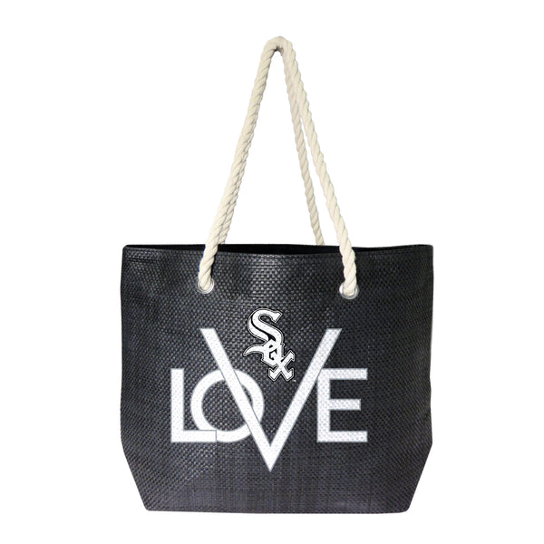 littlearth Chicago White Sox Love Tote