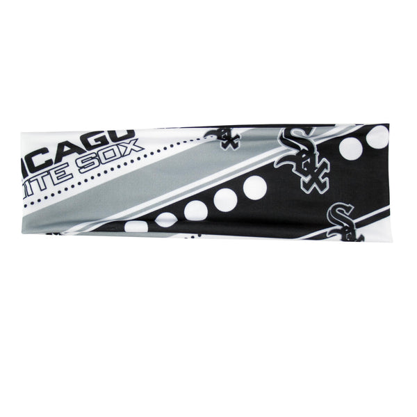 littlearth Chicago White Sox Stretch Headband