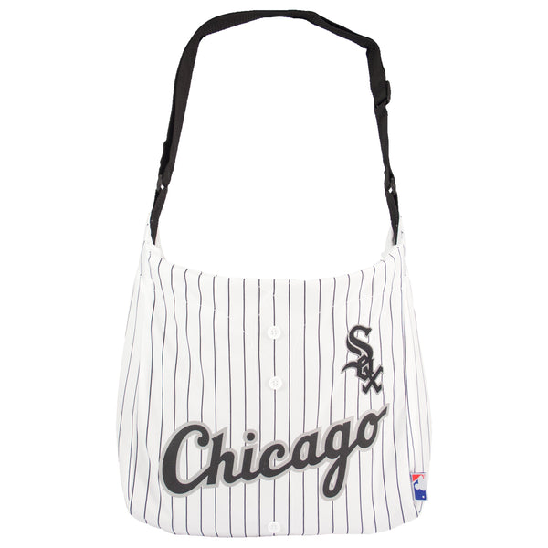 littlearth Chicago White Sox Team Jersey Tote