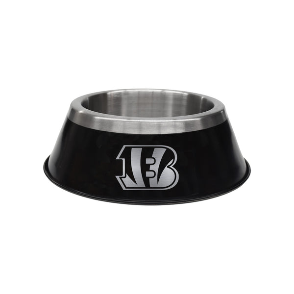littlearth Cincinnati Bengals All-Pro Pet Bowl