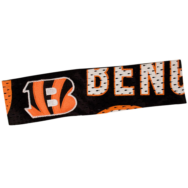 littlearth Cincinnati Bengals FanBand