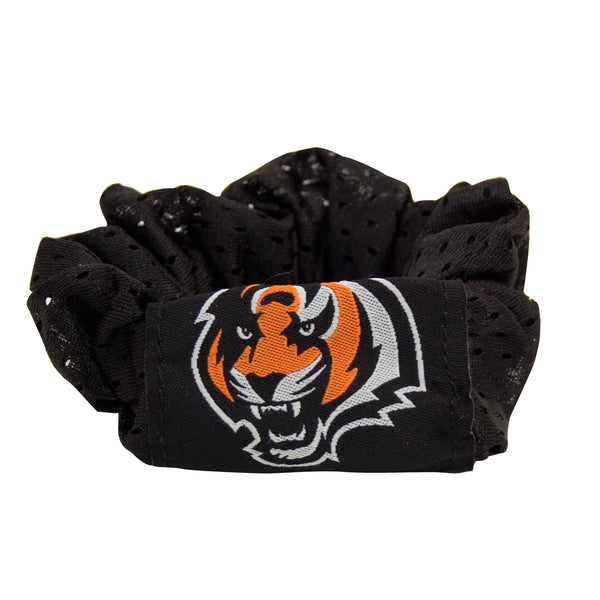 littlearth Cincinnati Bengals Hair Twist