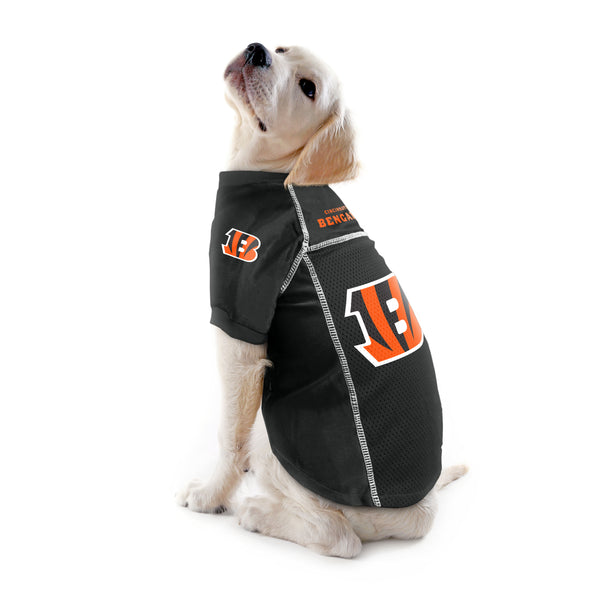 Littlearth Cincinnati Bengals Pet Jersey