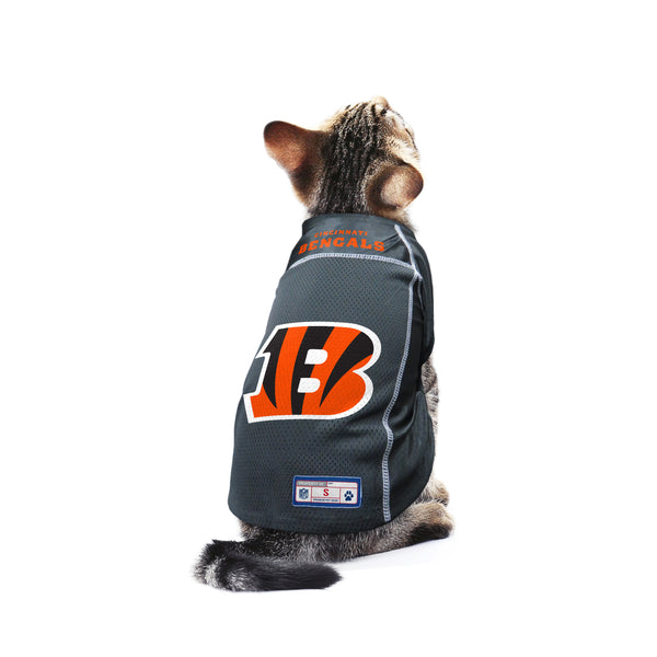 Littlearth Cincinnati Bengals Pet Jersey