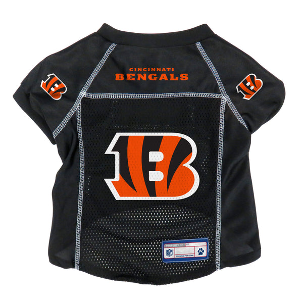 littlearth Cincinnati Bengals Pet Jersey