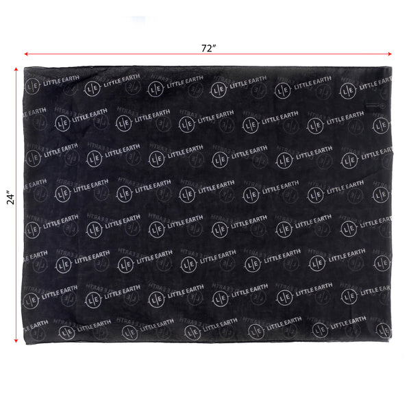 Littlearth Cincinnati Bengals Sheer Infinity Scarf