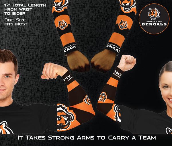 Littlearth Cincinnati Bengals Strong Arm