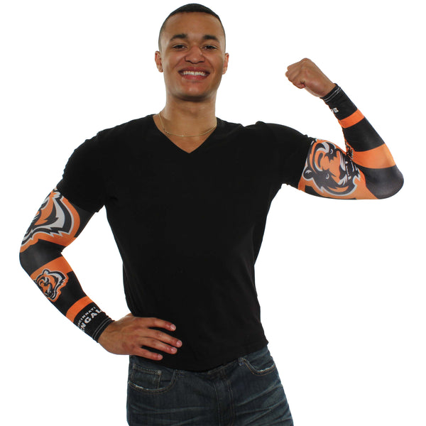 Littlearth Cincinnati Bengals Strong Arm