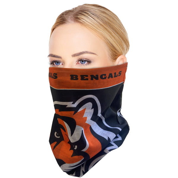 Littlearth Cincinnati Bengals Superdana