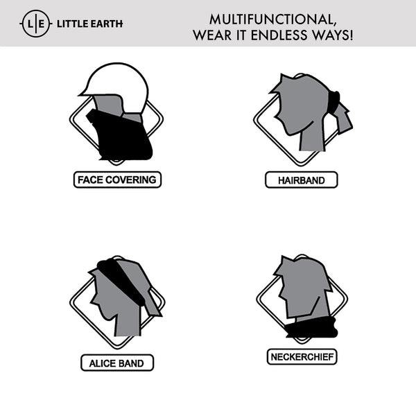 Littlearth Cincinnati Bengals Superdana