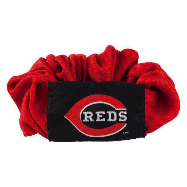 littlearth Cincinnati Reds Hair Twist