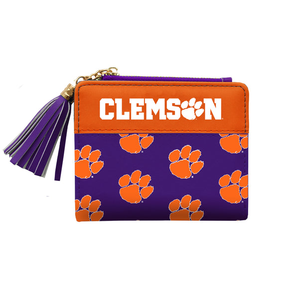 littlearth Clemson University Mini Organizer