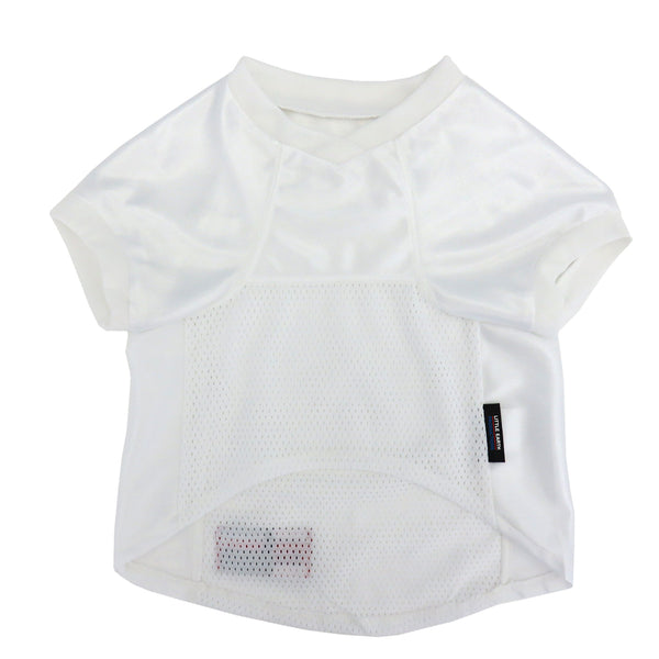 Littlearth Clemson University Pet Jersey