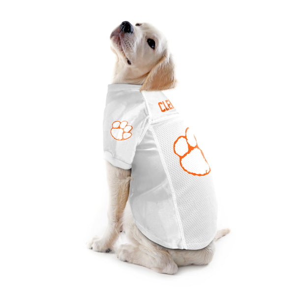 Littlearth Clemson University Pet Jersey
