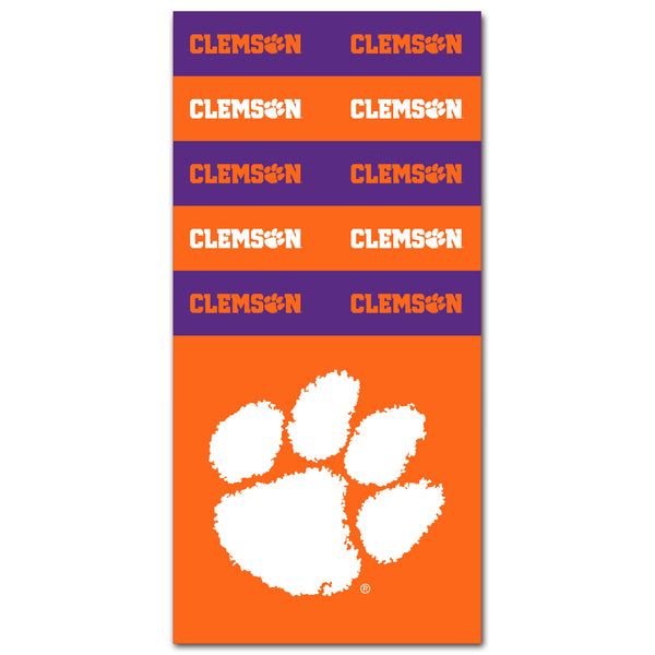 Littlearth Clemson University Superdana