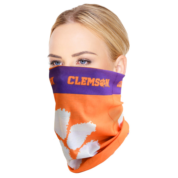 littlearth Clemson University Superdana