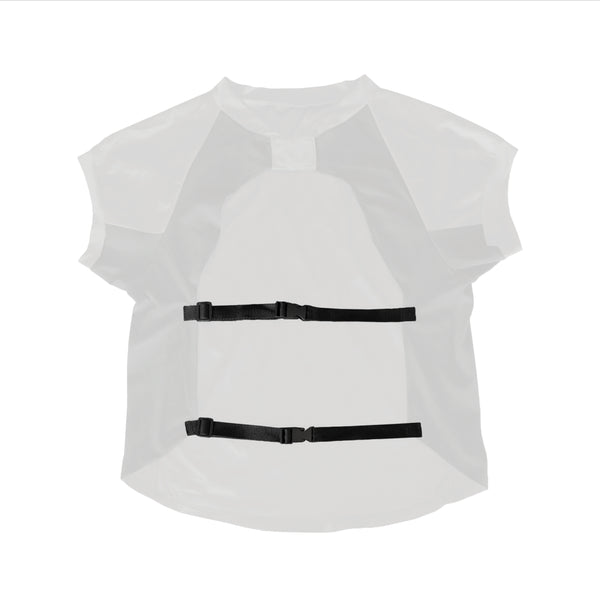 Littlearth Cleveland Browns Big Pet Stretch Jersey