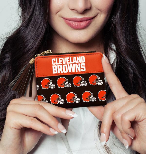 Littlearth Cleveland Browns Mini Organizer
