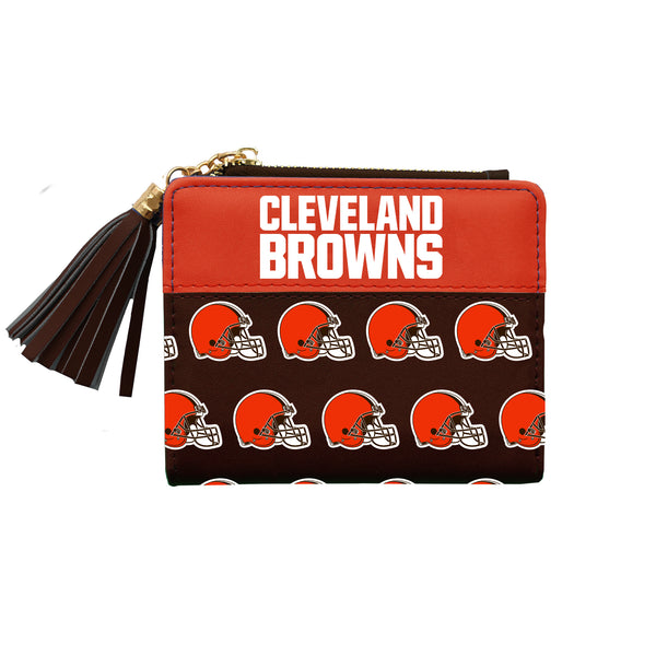 littlearth Cleveland Browns Mini Organizer