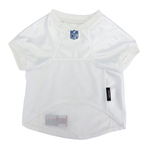 Littlearth Cleveland Browns Pet Jersey