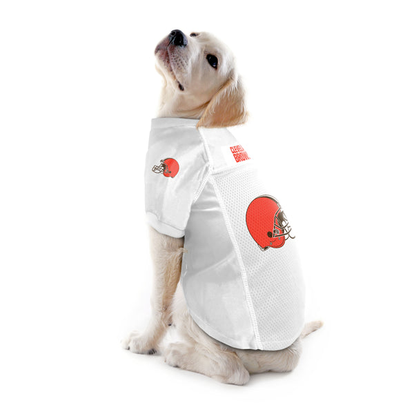 Littlearth Cleveland Browns Pet Jersey
